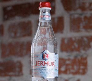 Заказать Минеральная вода "Джермук" без газас доставкой |Очаг
